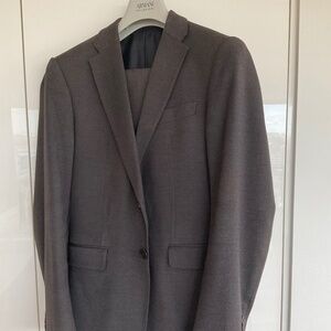 Armani Suit